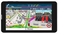 GPS навигатор PRESTIGIO GEOVISION 7799 ПРО Город